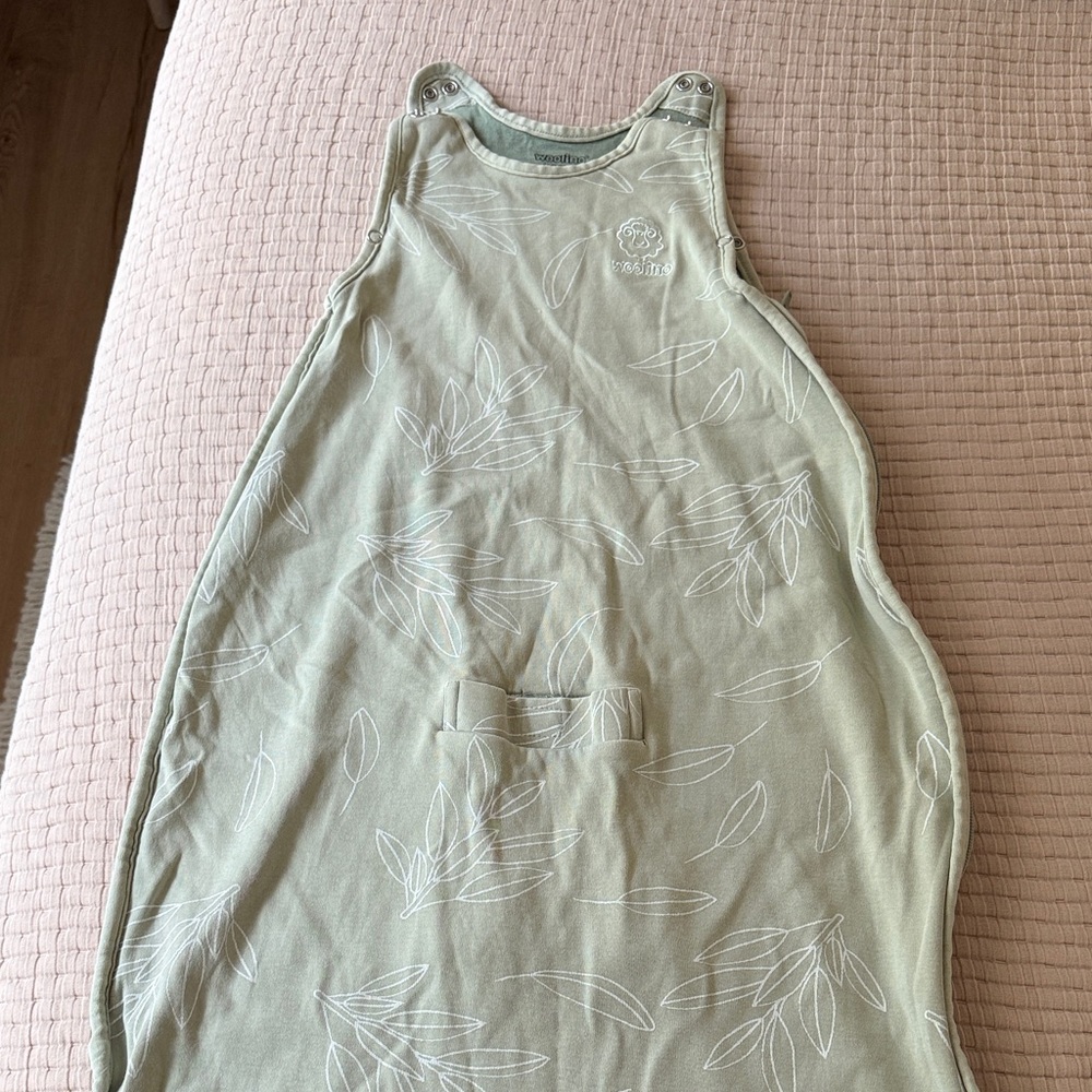 Woolino 4 Seasons Sleep Sack